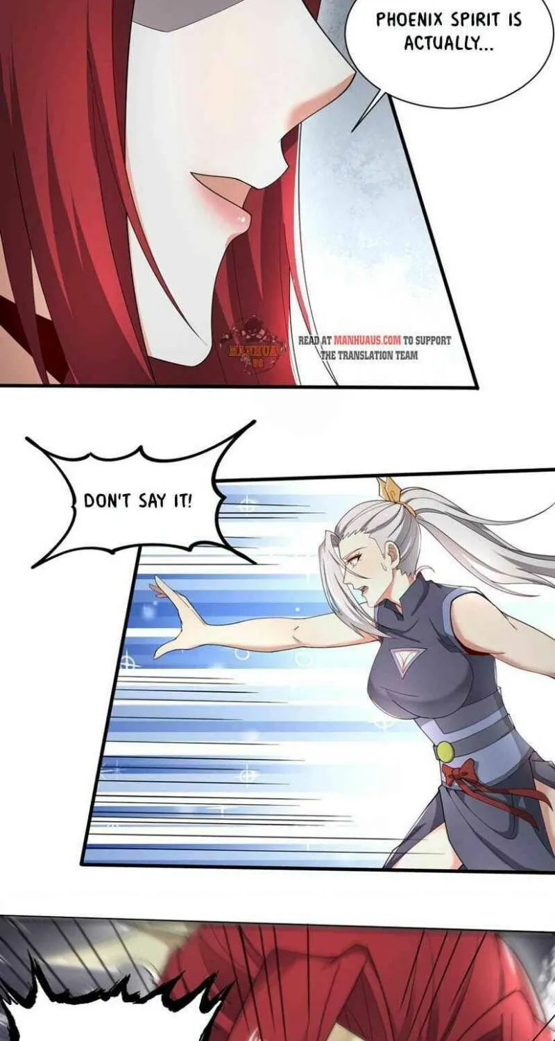 Read Yuan Long chapter 274 image 21 on Lezhin