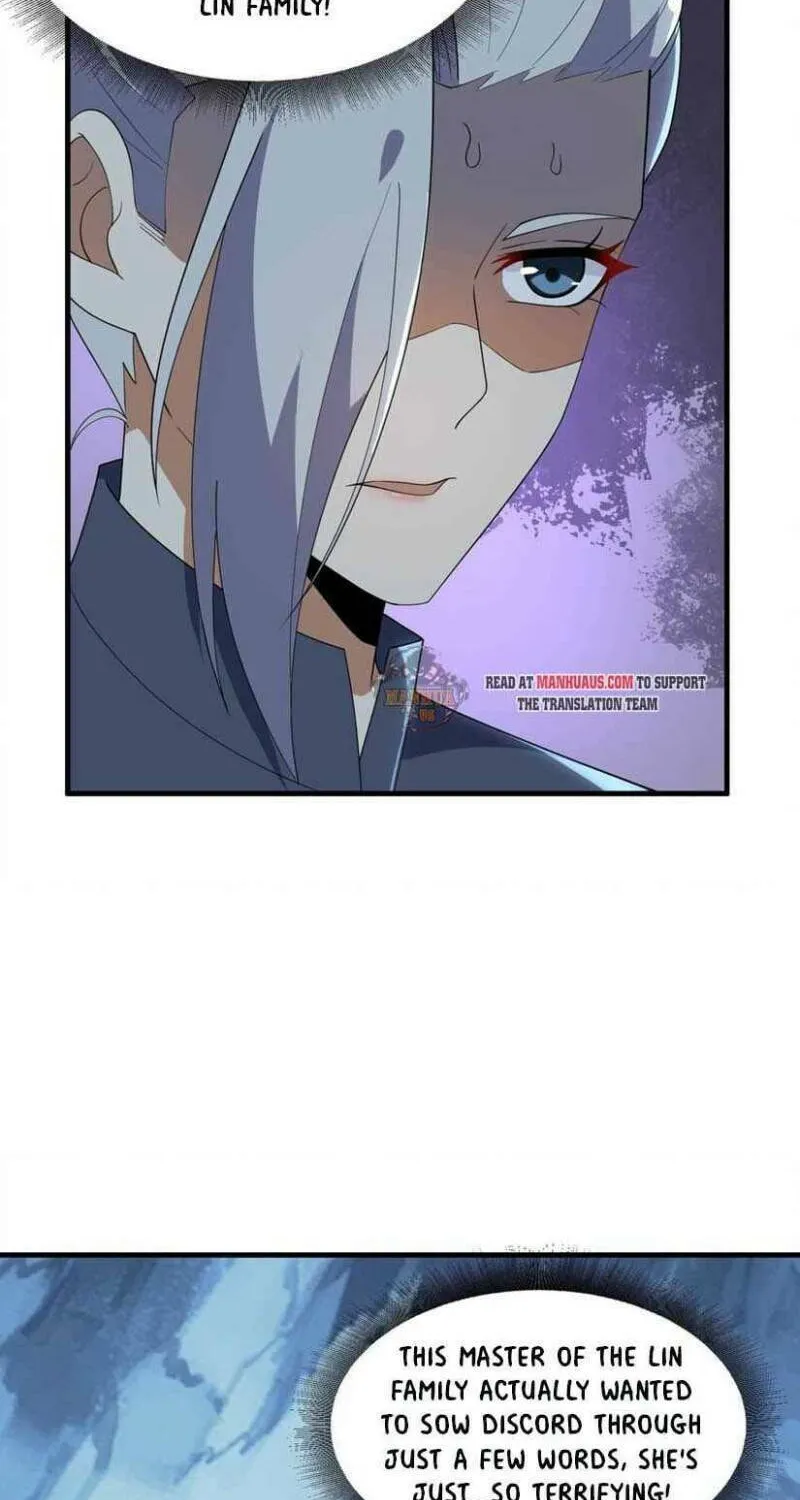 Read Yuan Long chapter 274 image 28 on Lezhin