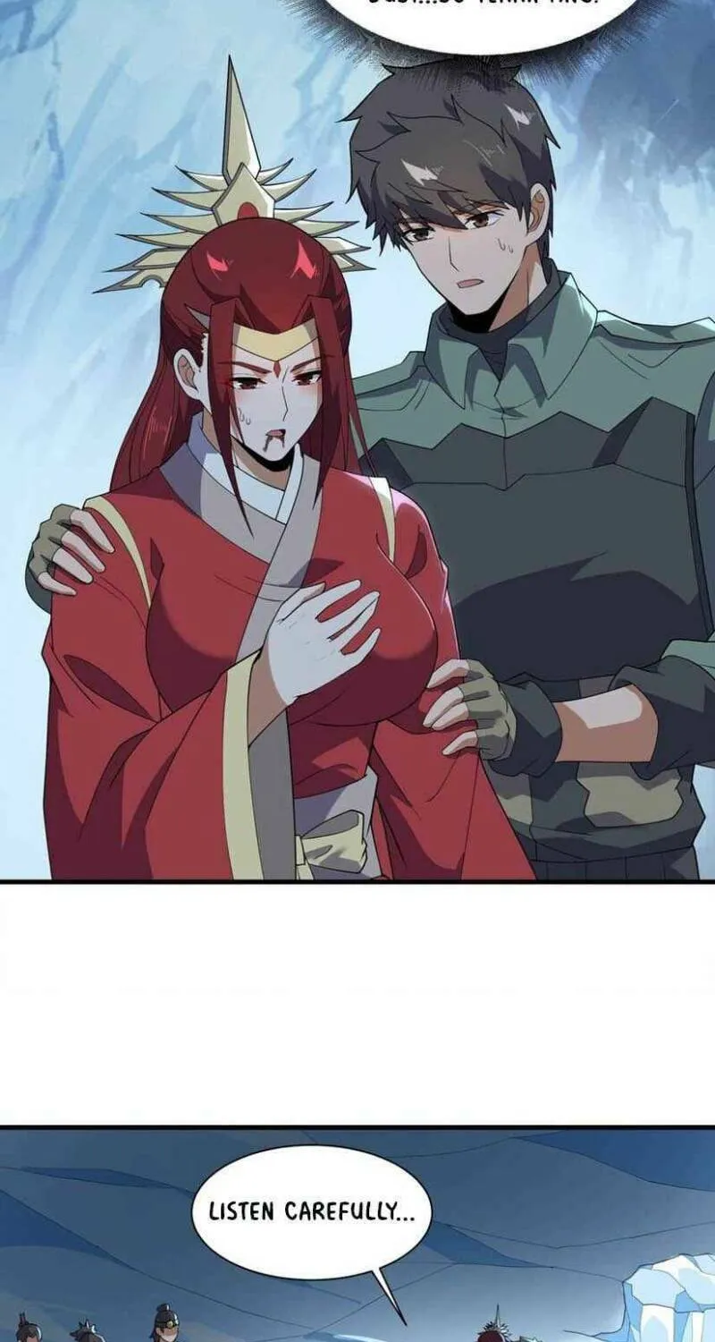Read Yuan Long chapter 274 image 29 on Lezhin