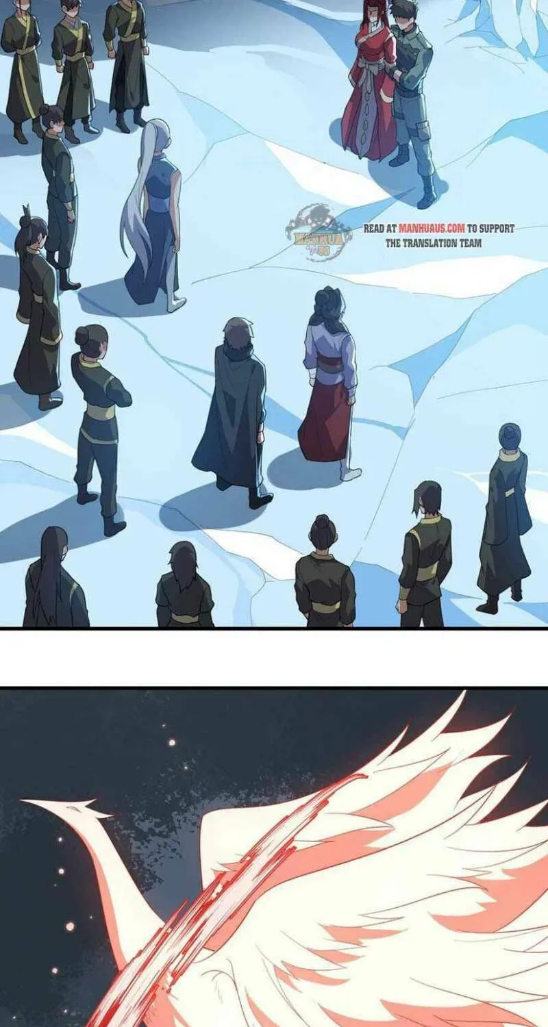 Read Yuan Long chapter 274 image 30 on Lezhin
