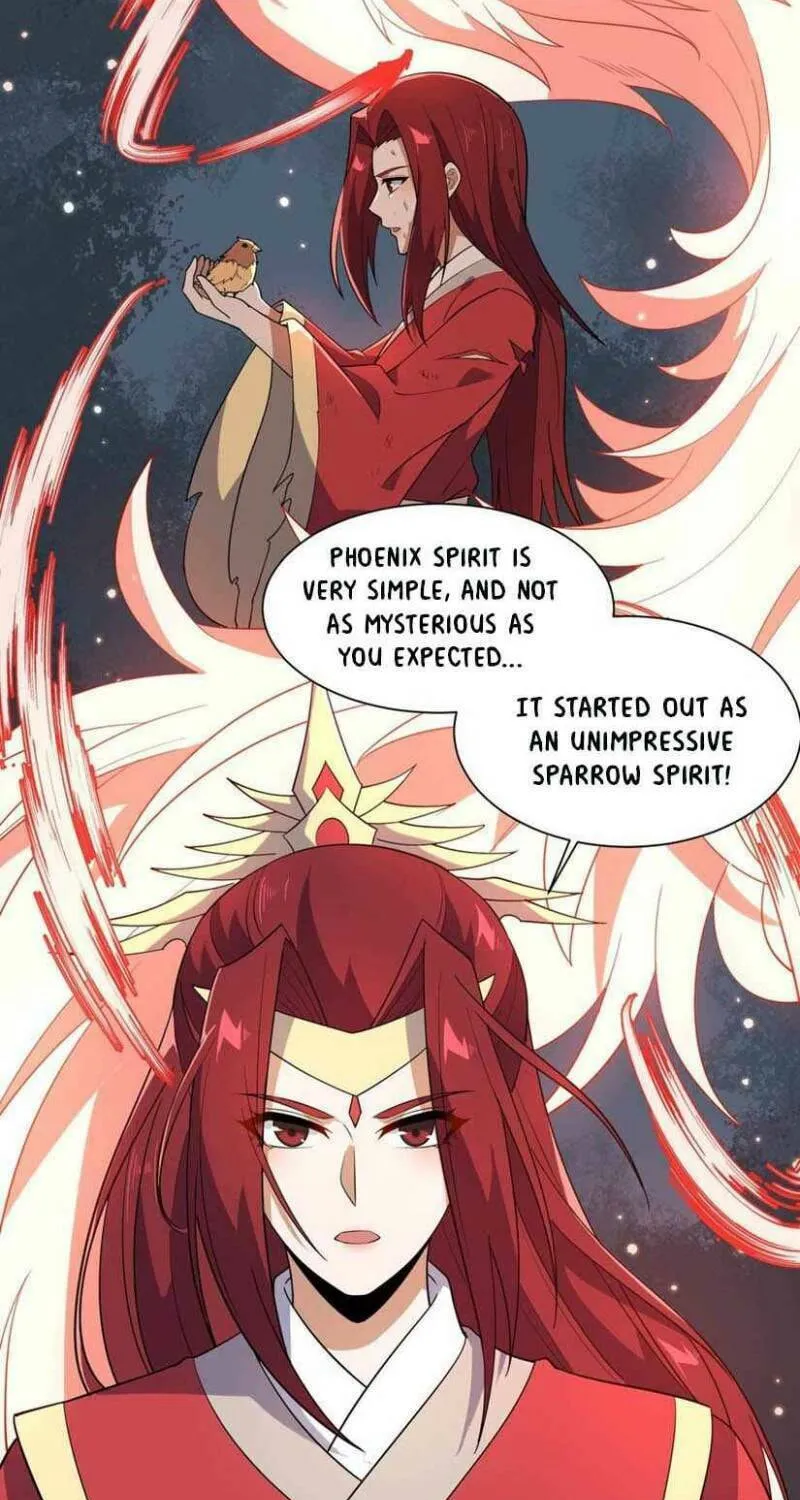 Read Yuan Long chapter 274 image 31 on Lezhin