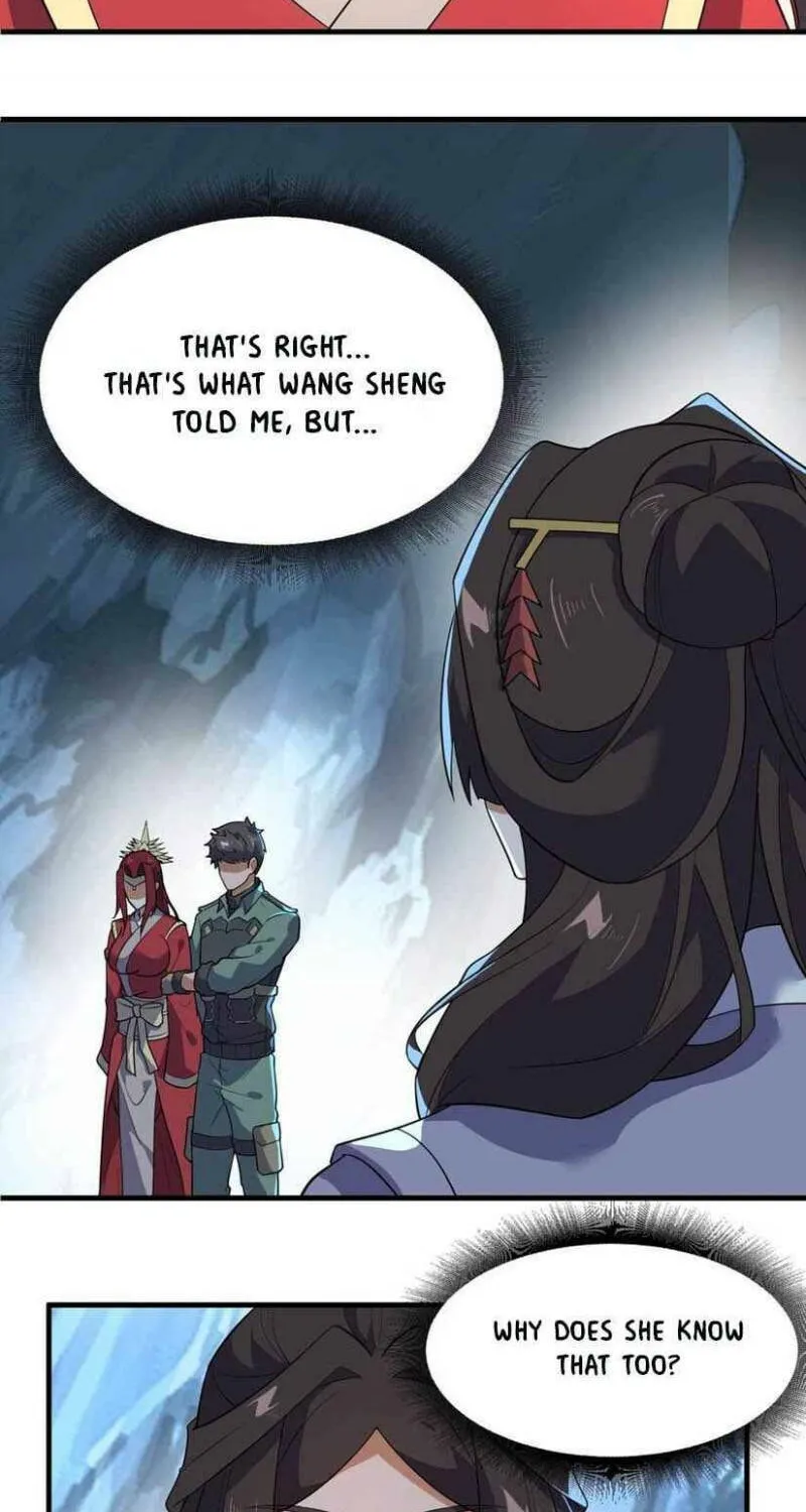 Read Yuan Long chapter 274 image 32 on Lezhin