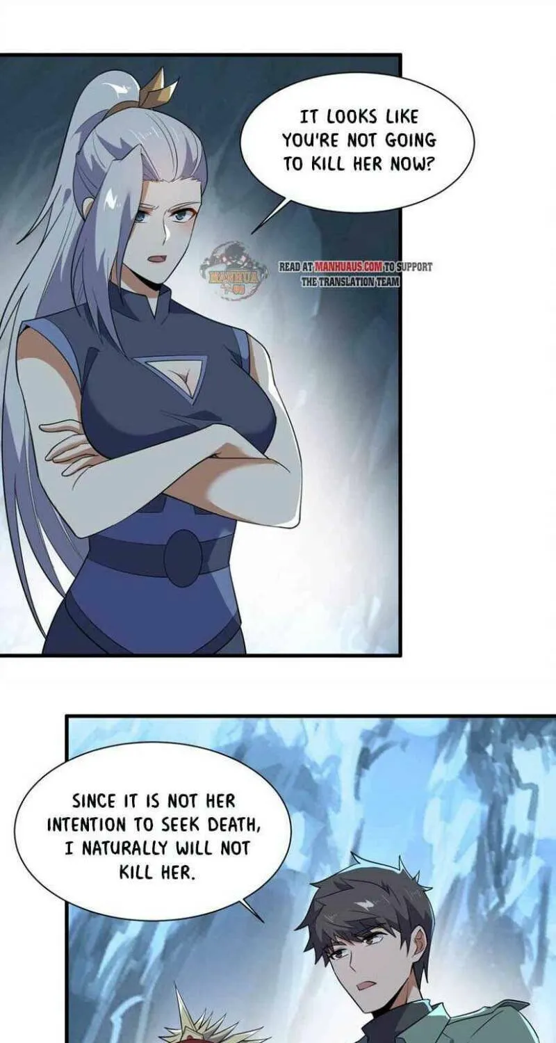 Read Yuan Long chapter 274 image 34 on Lezhin