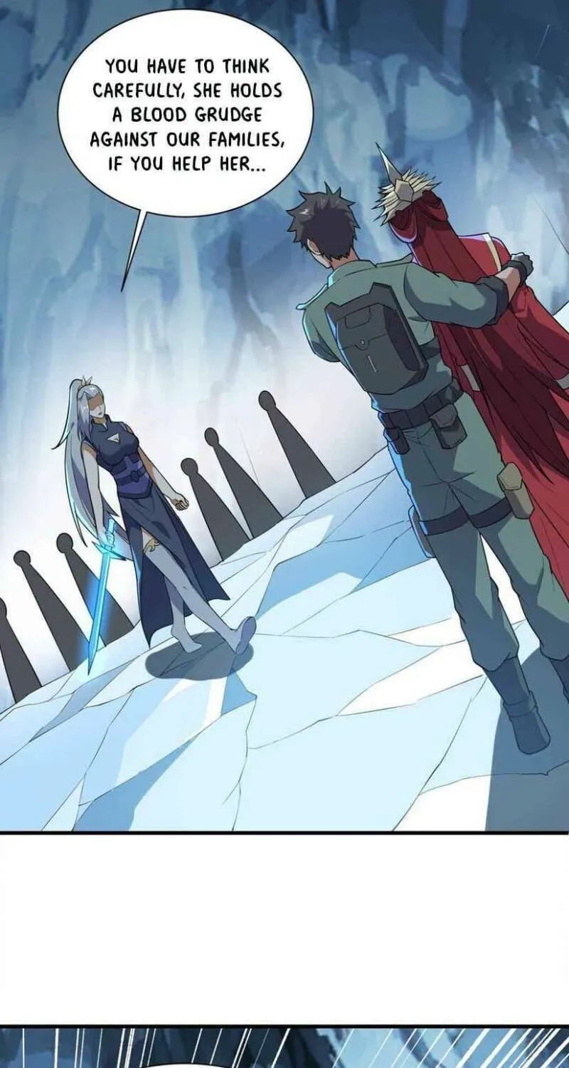 Read Yuan Long chapter 274 image 36 on Lezhin