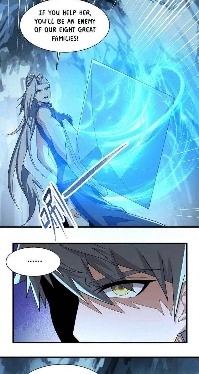 Read Yuan Long chapter 274 image 37 on Lezhin