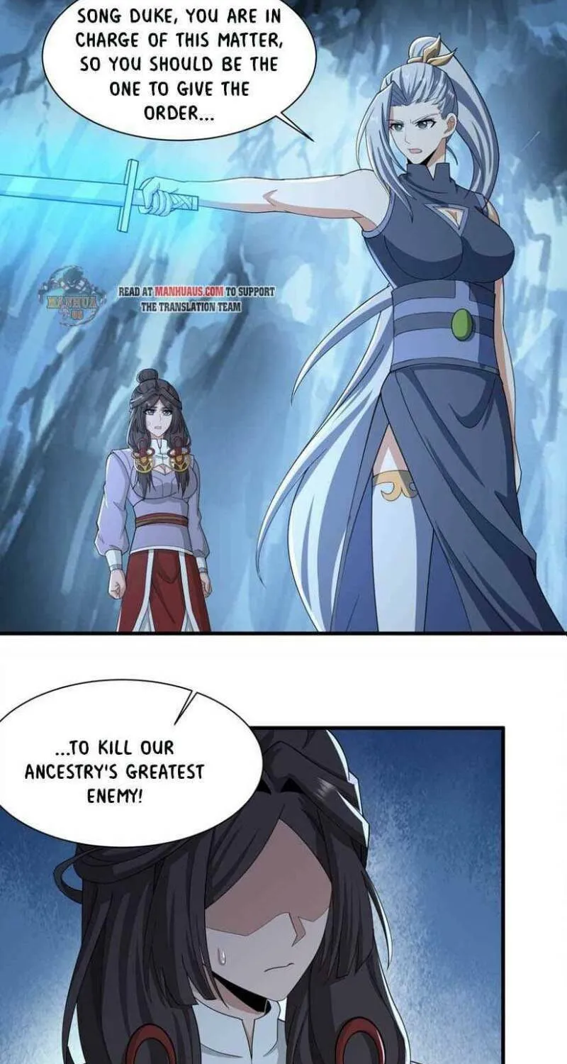 Read Yuan Long chapter 274 image 38 on Lezhin