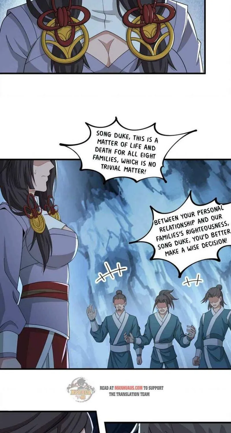 Read Yuan Long chapter 274 image 39 on Lezhin