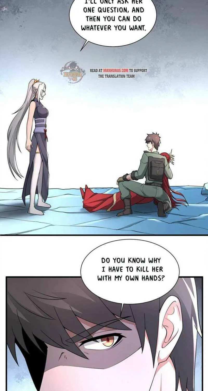 Read Yuan Long chapter 274 image 4 on Lezhin