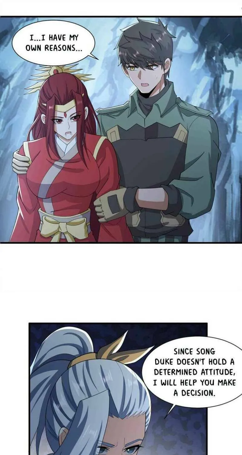 Read Yuan Long chapter 274 image 41 on Lezhin