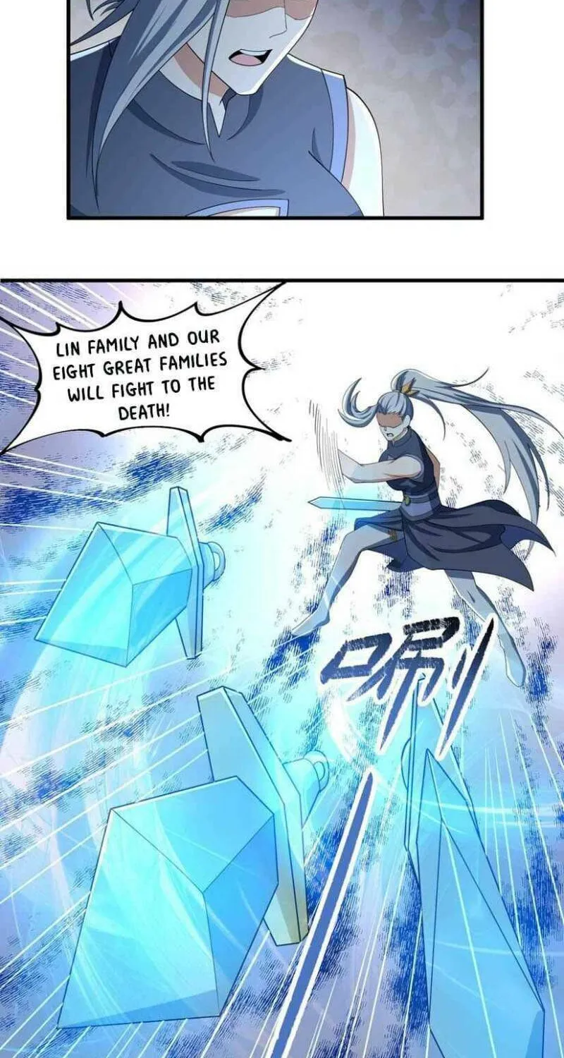 Read Yuan Long chapter 274 image 42 on Lezhin