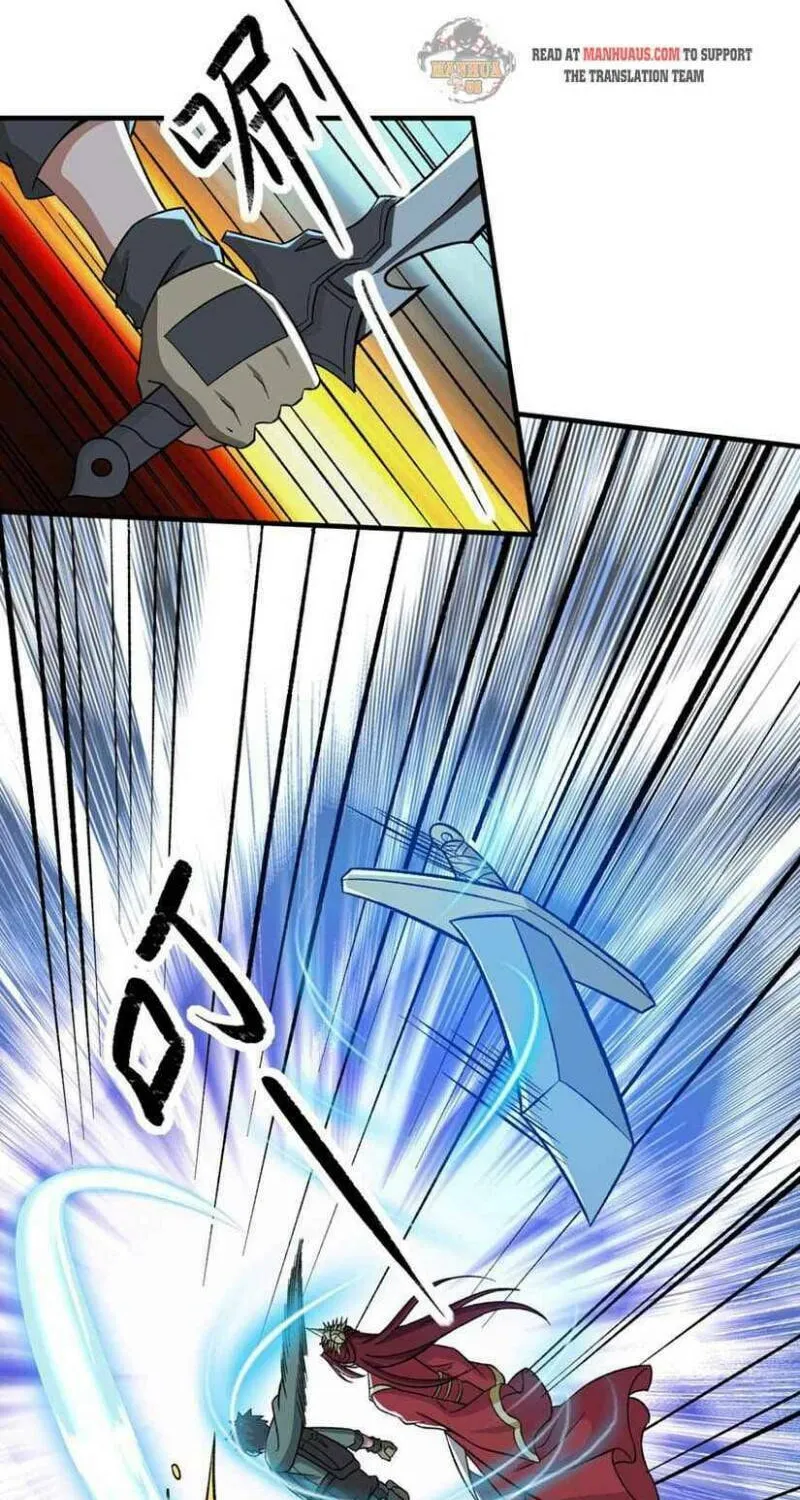 Read Yuan Long chapter 274 image 44 on Lezhin