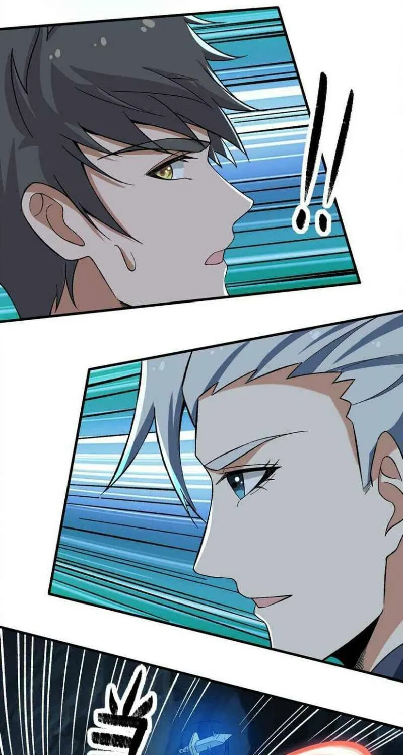 Read Yuan Long chapter 274 image 46 on Lezhin