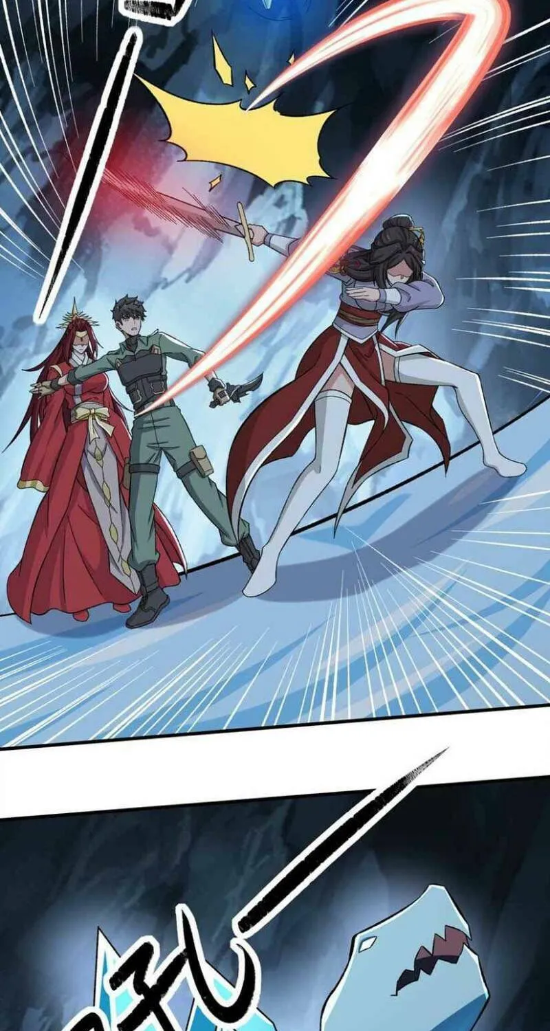 Read Yuan Long chapter 274 image 47 on Lezhin