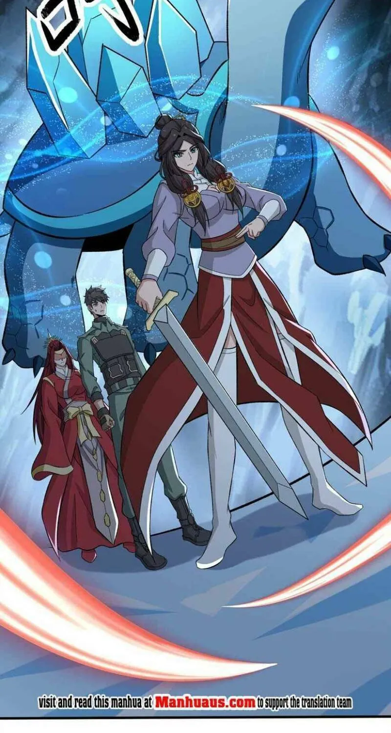 Read Yuan Long chapter 274 image 48 on Lezhin