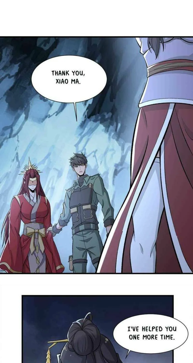 Read Yuan Long chapter 274 image 50 on Lezhin