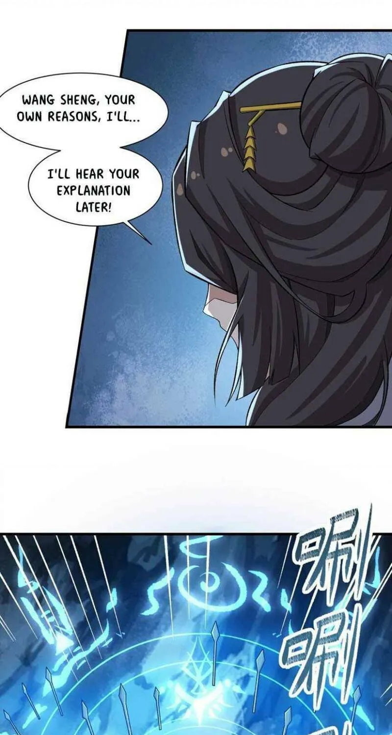 Read Yuan Long chapter 274 image 52 on Lezhin
