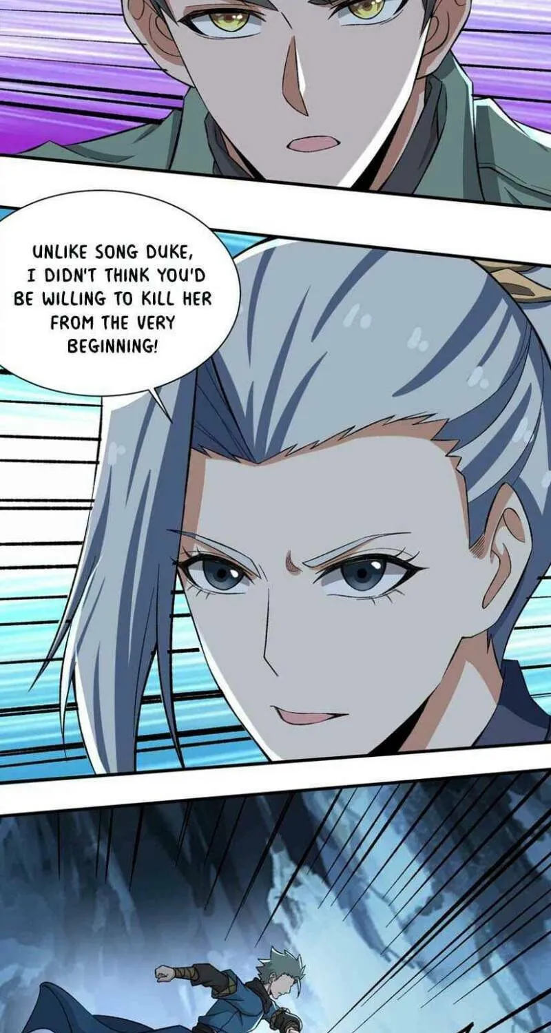 Read Yuan Long chapter 274 image 54 on Lezhin