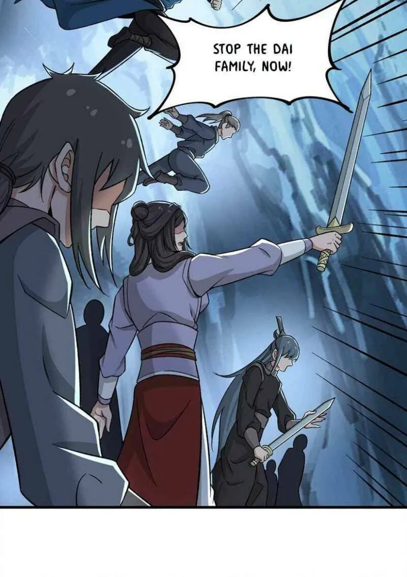 Read Yuan Long chapter 274 image 55 on Lezhin