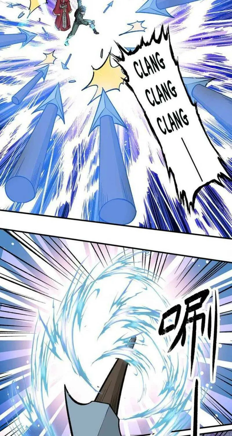 Read Yuan Long chapter 274 image 57 on Lezhin