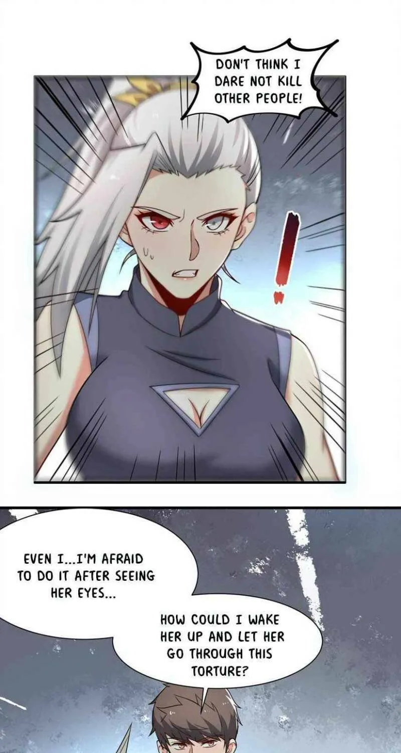 Read Yuan Long chapter 274 image 6 on Lezhin