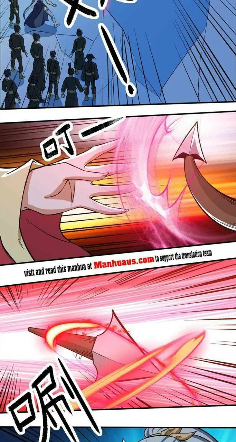 Read Yuan Long chapter 274 image 61 on Lezhin