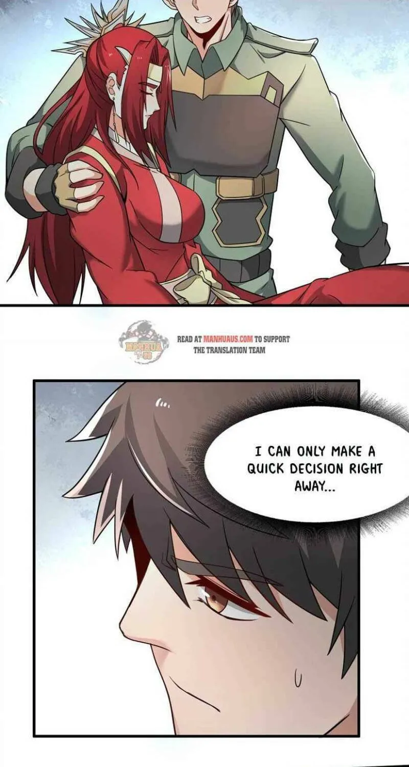 Read Yuan Long chapter 274 image 7 on Lezhin