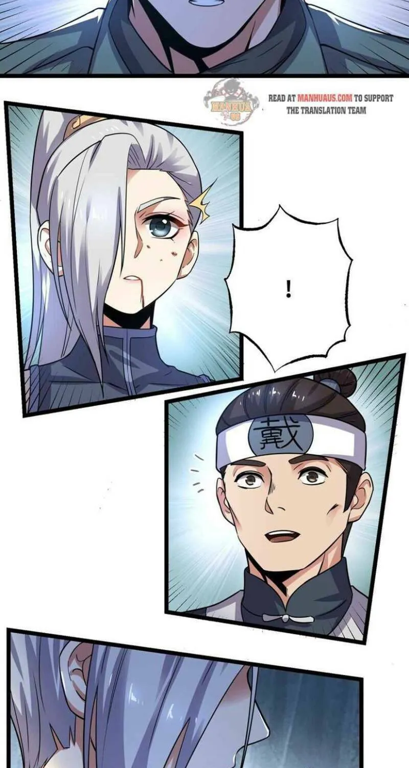 Read Yuan Long chapter 275 image 11 on Lezhin