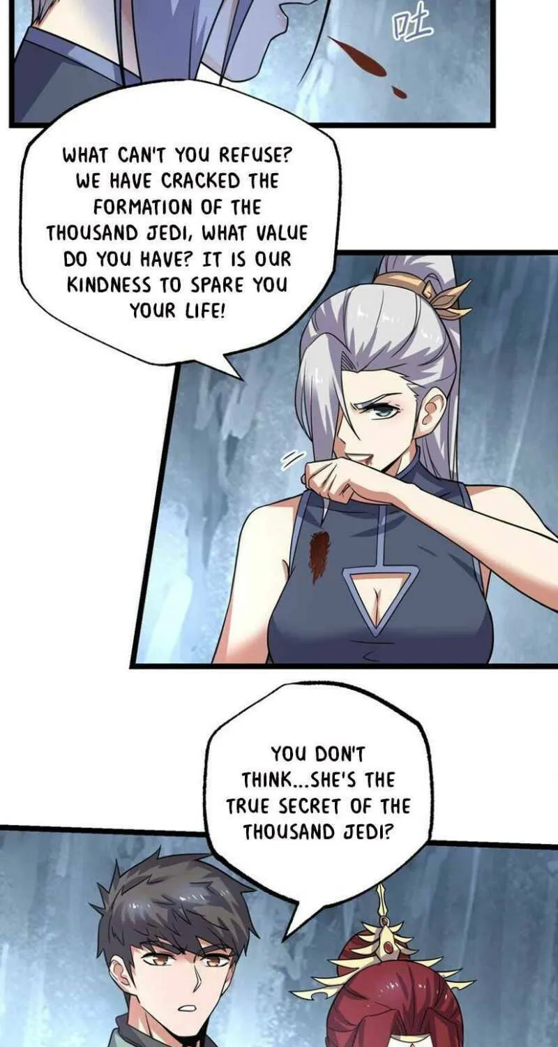 Read Yuan Long chapter 275 image 12 on Lezhin