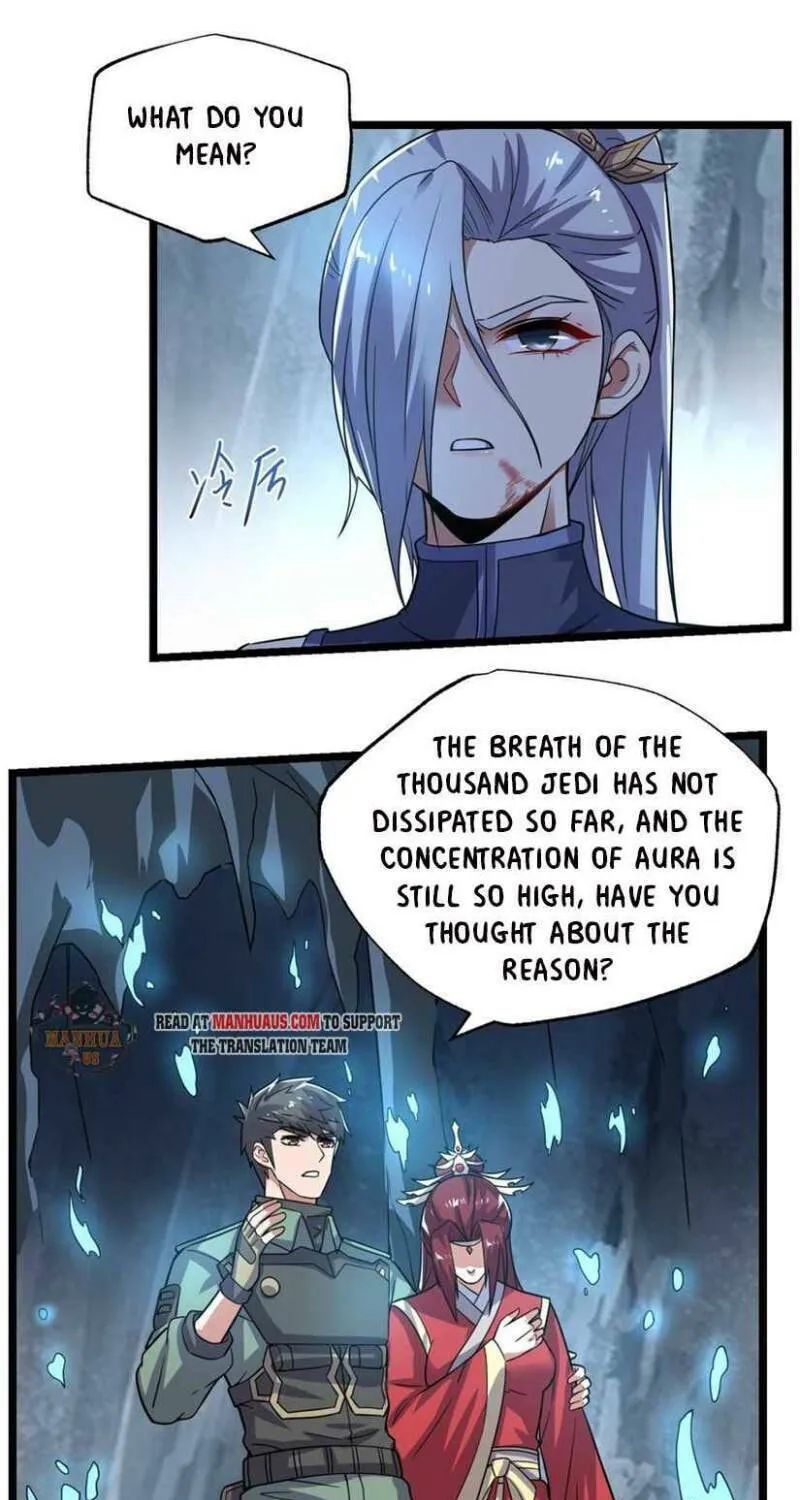 Read Yuan Long chapter 275 image 14 on Lezhin