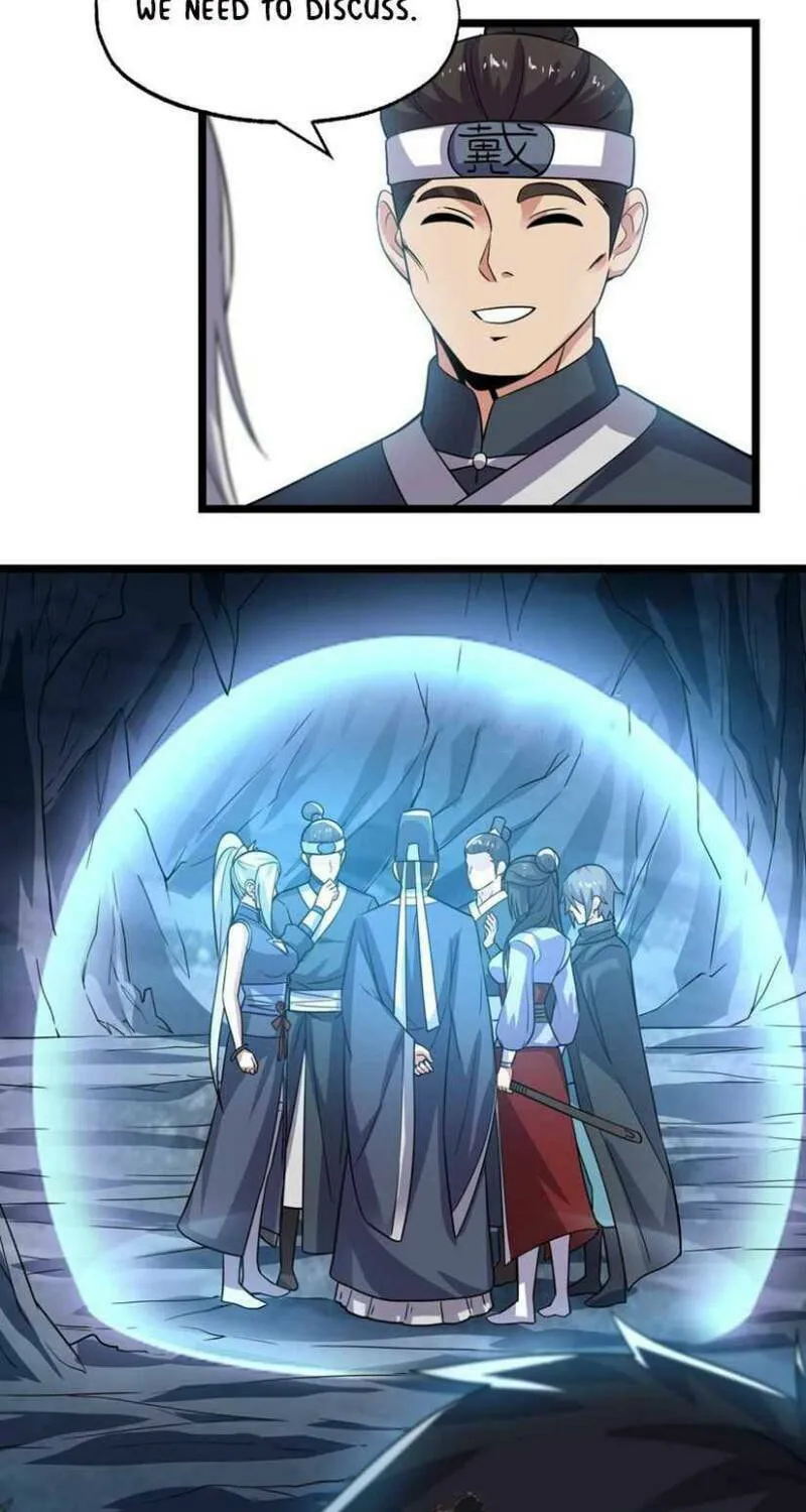 Read Yuan Long chapter 275 image 16 on Lezhin