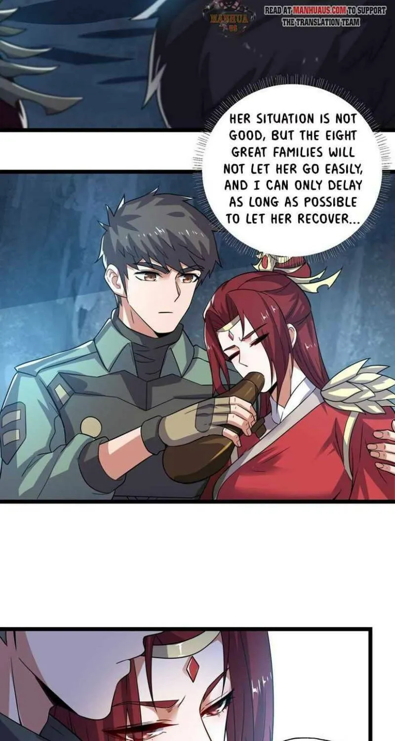 Read Yuan Long chapter 275 image 17 on Lezhin