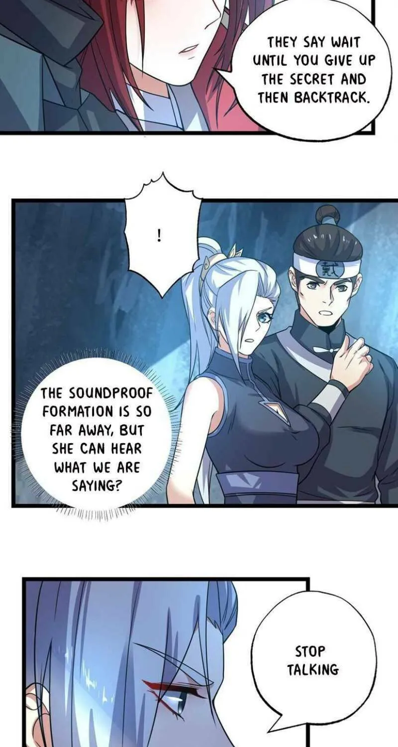 Read Yuan Long chapter 275 image 18 on Lezhin