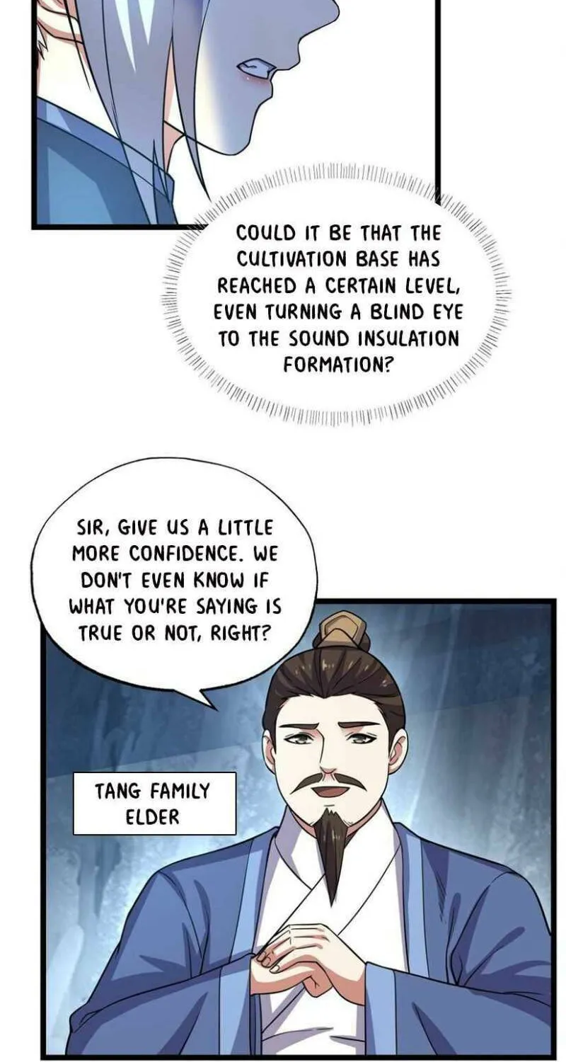 Read Yuan Long chapter 275 image 19 on Lezhin