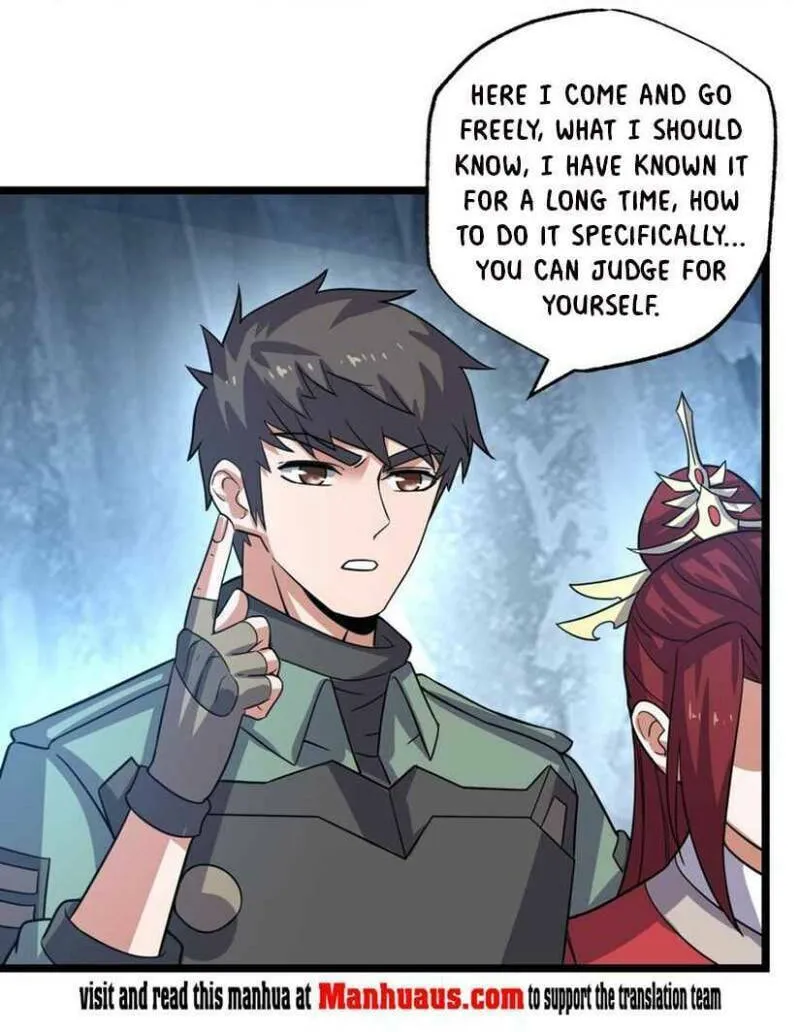 Read Yuan Long chapter 275 image 20 on Lezhin