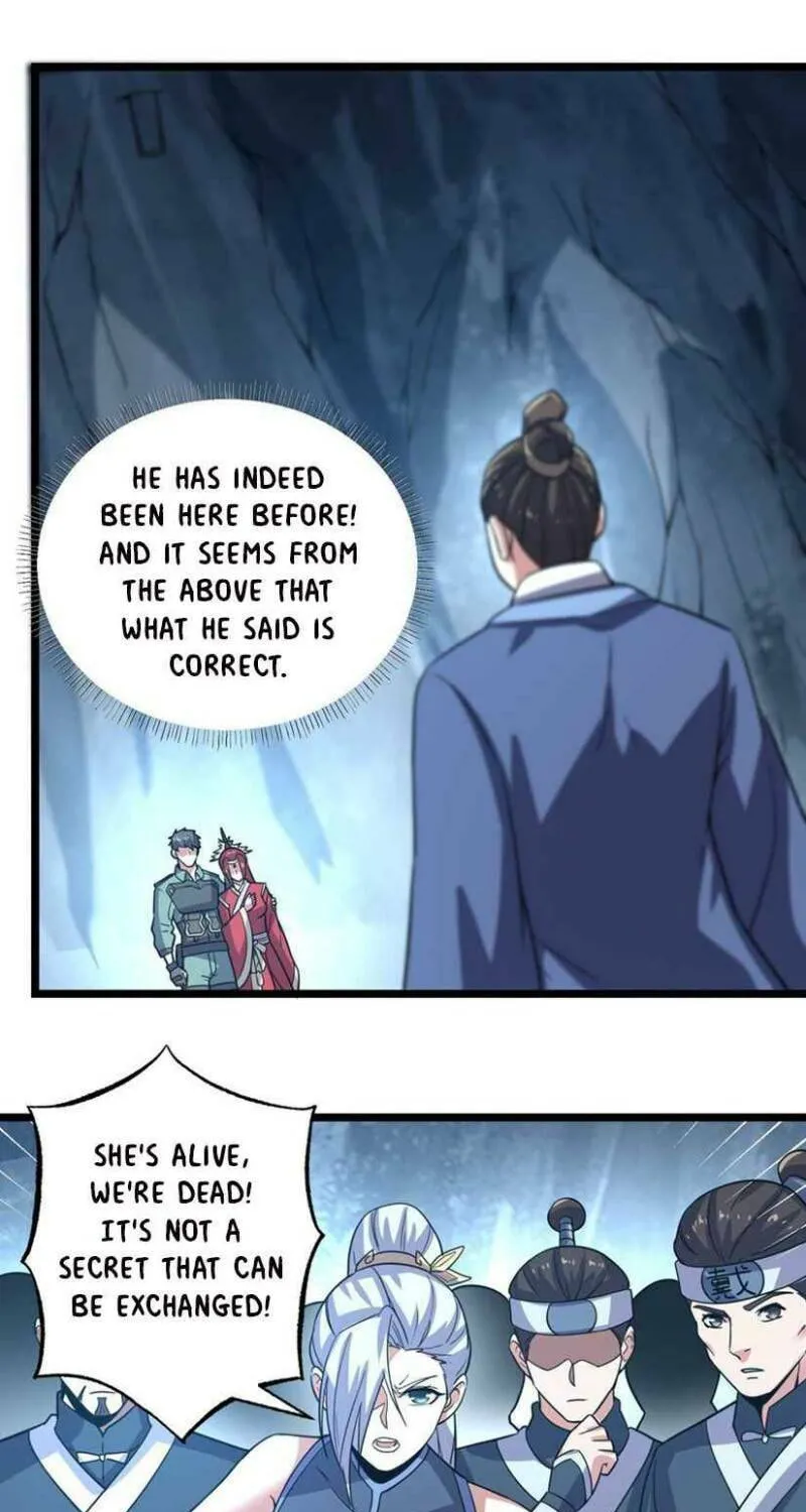 Read Yuan Long chapter 275 image 21 on Lezhin