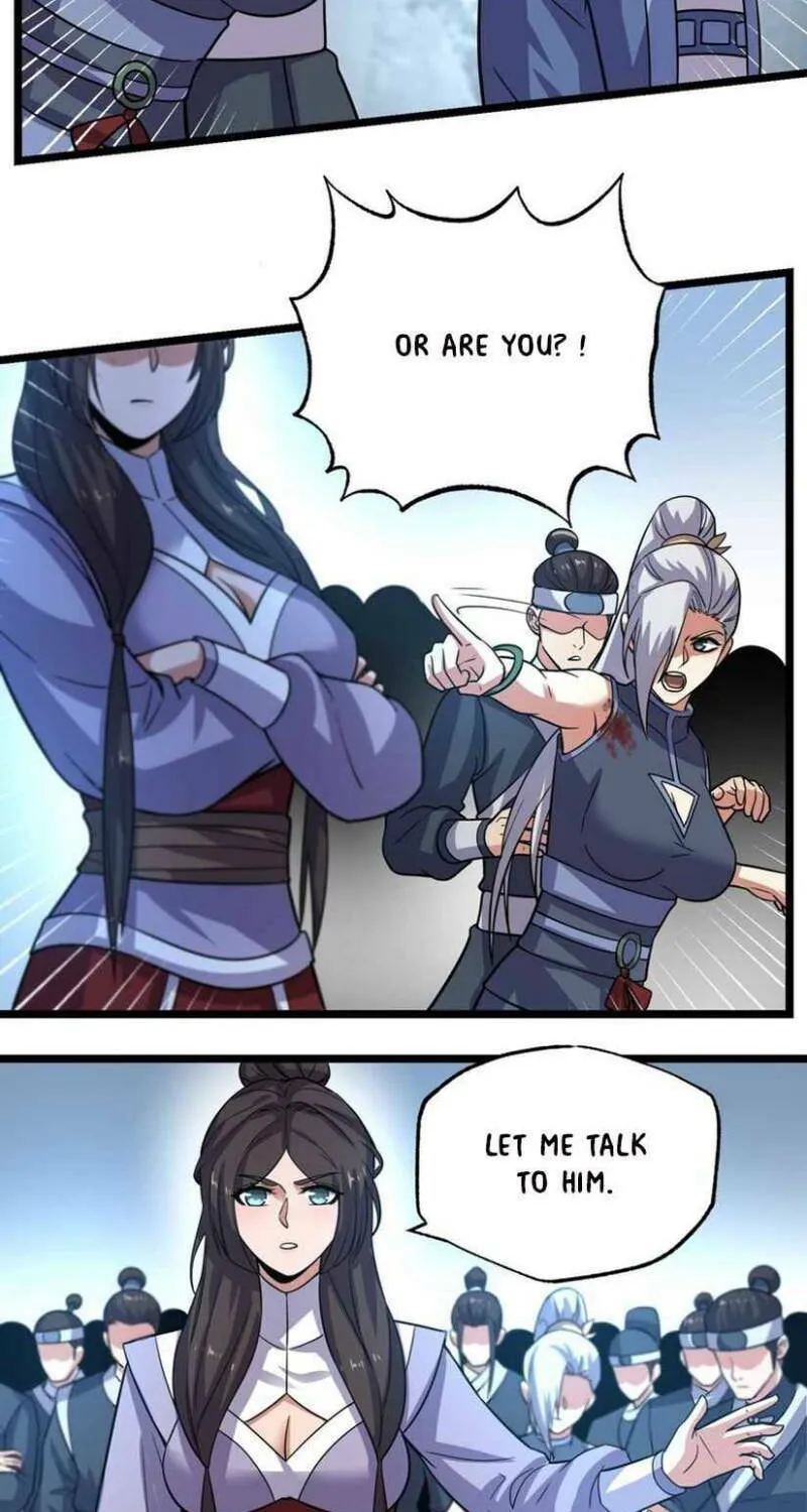 Read Yuan Long chapter 275 image 23 on Lezhin