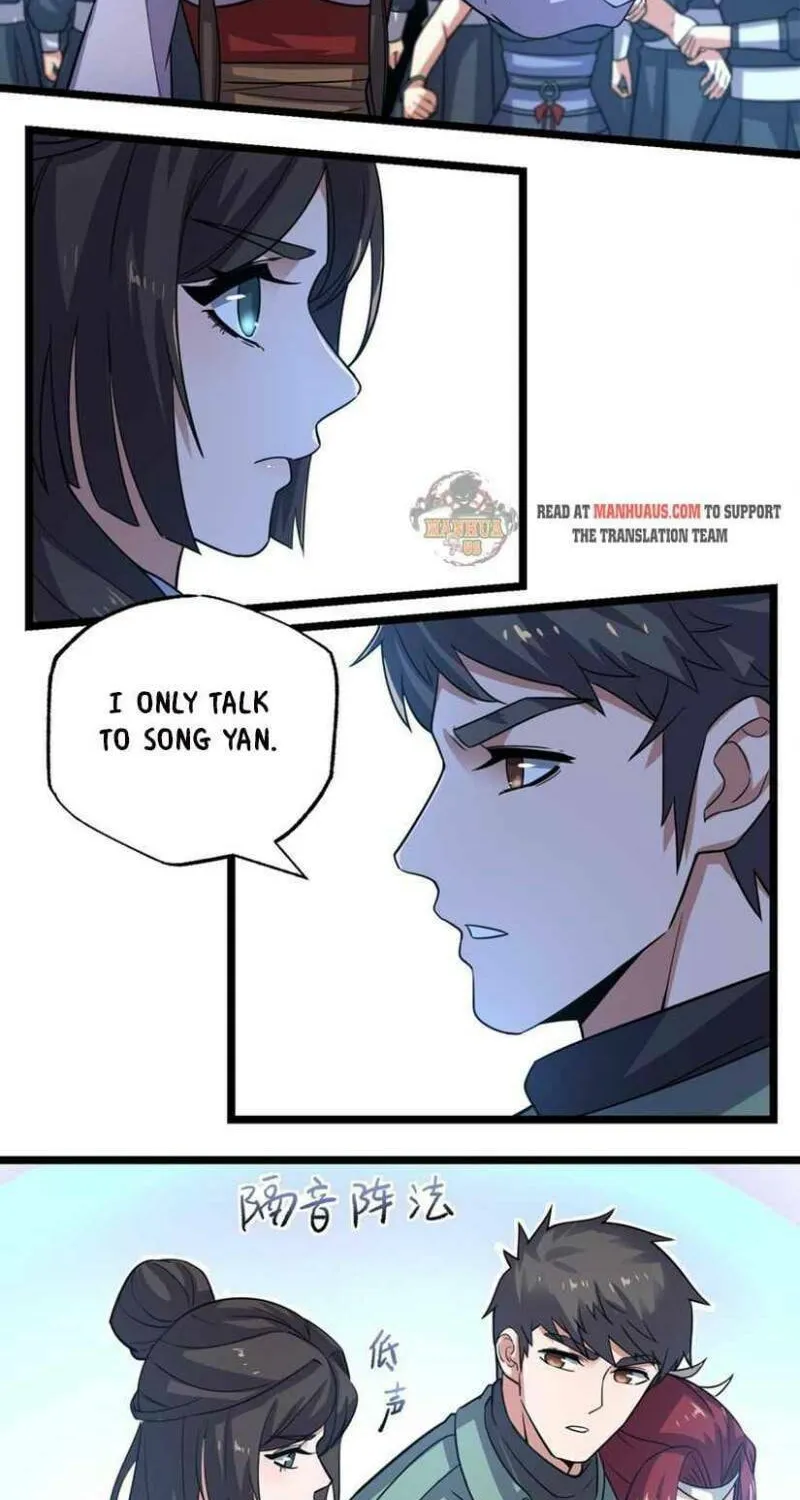 Read Yuan Long chapter 275 image 24 on Lezhin