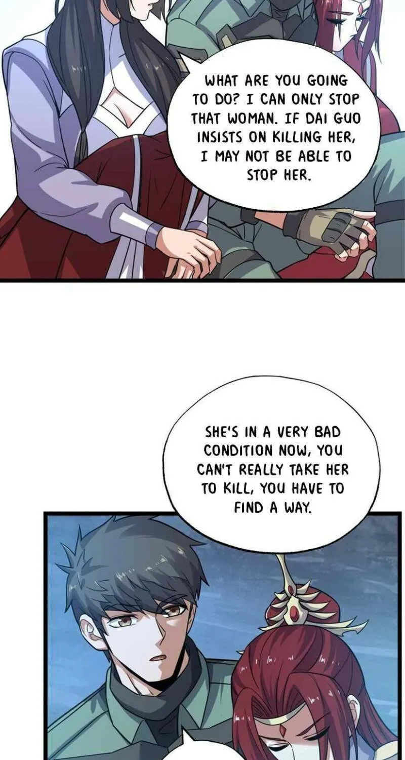 Read Yuan Long chapter 275 image 25 on Lezhin