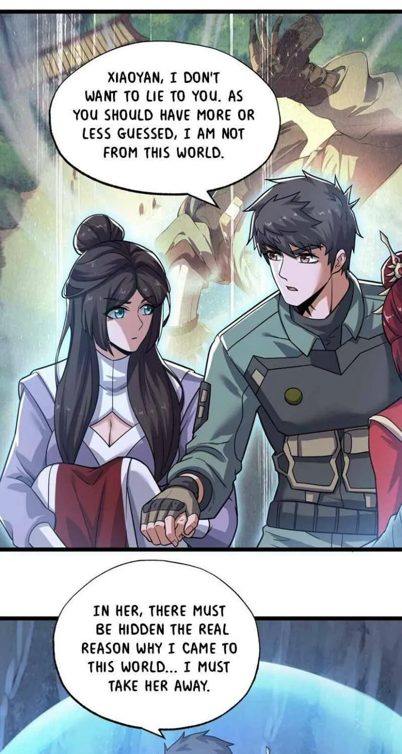 Read Yuan Long chapter 275 image 27 on Lezhin
