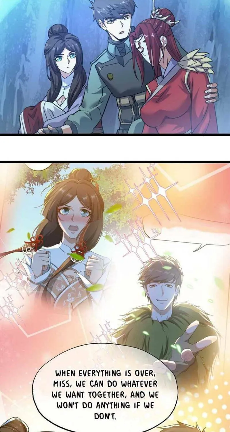 Read Yuan Long chapter 275 image 28 on Lezhin