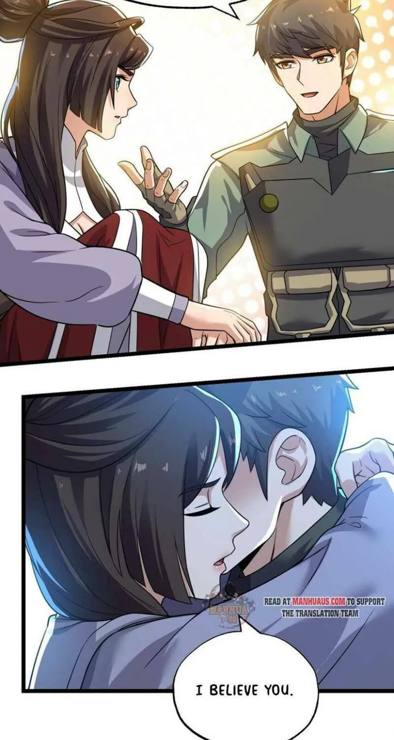 Read Yuan Long chapter 275 image 29 on Lezhin