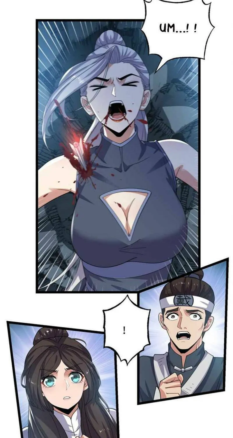 Read Yuan Long chapter 275 image 3 on Lezhin
