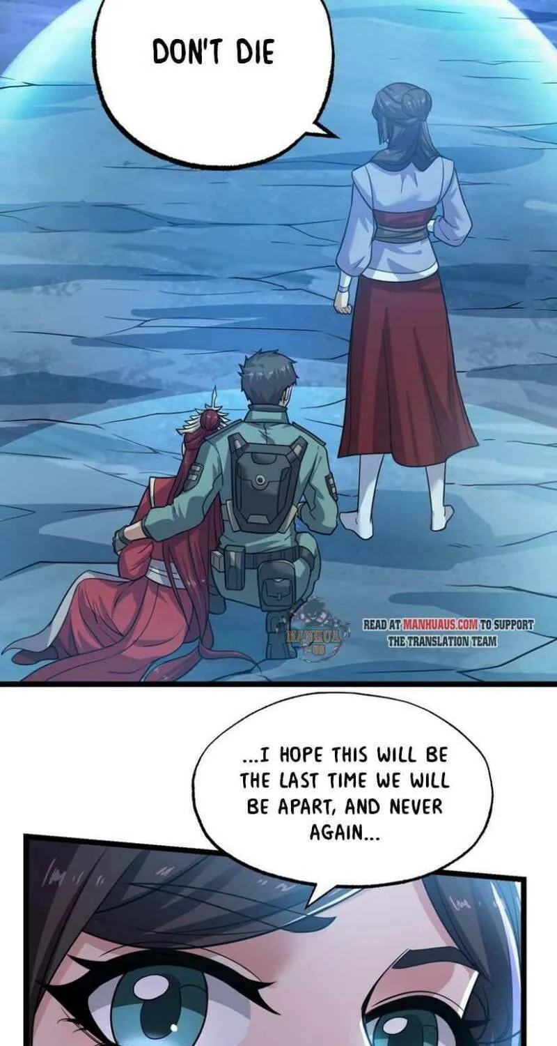 Read Yuan Long chapter 275 image 31 on Lezhin