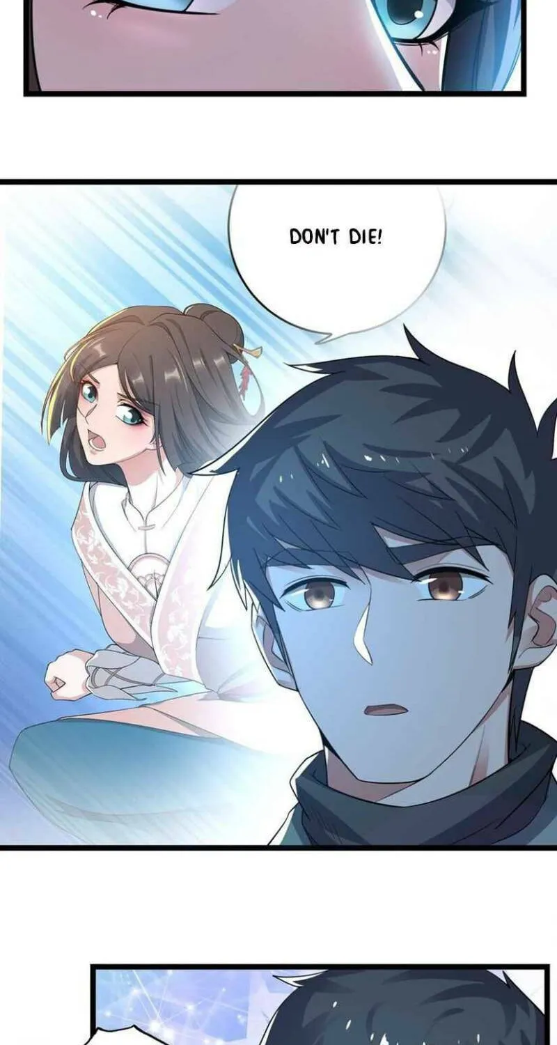 Read Yuan Long chapter 275 image 32 on Lezhin