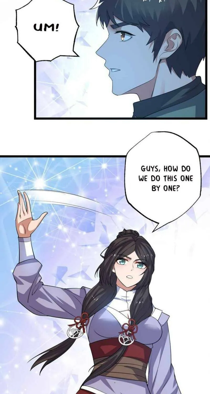 Read Yuan Long chapter 275 image 33 on Lezhin