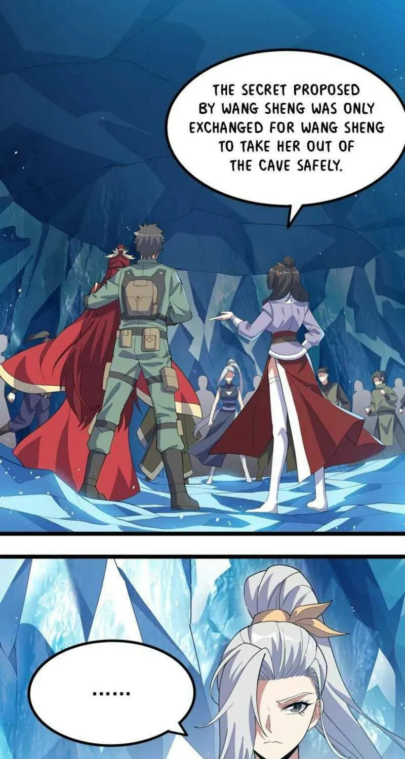 Read Yuan Long chapter 275 image 35 on Lezhin