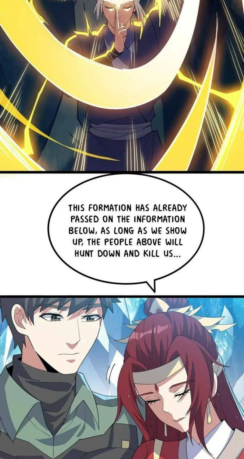 Read Yuan Long chapter 275 image 38 on Lezhin