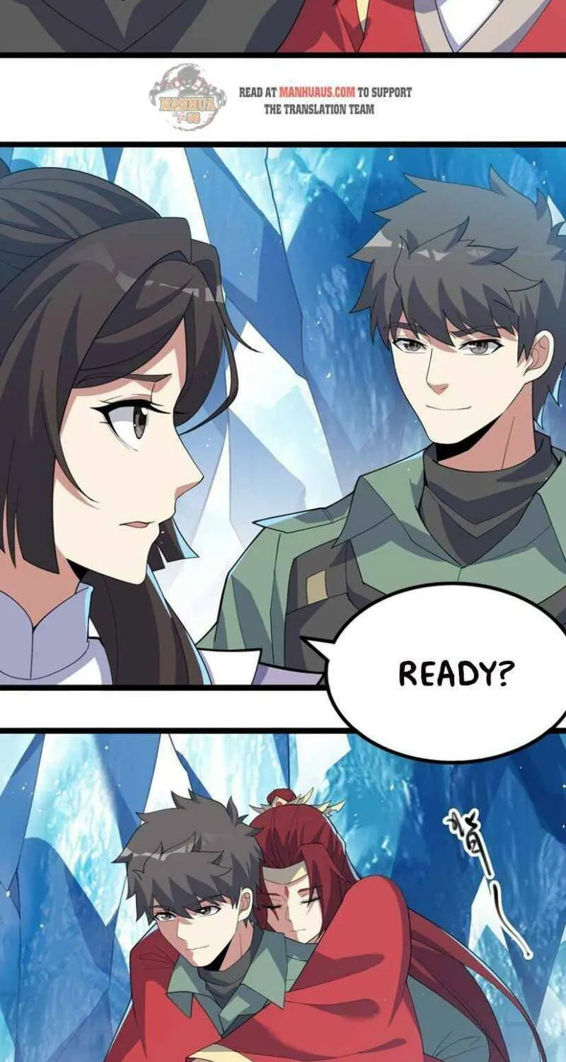 Read Yuan Long chapter 275 image 39 on Lezhin