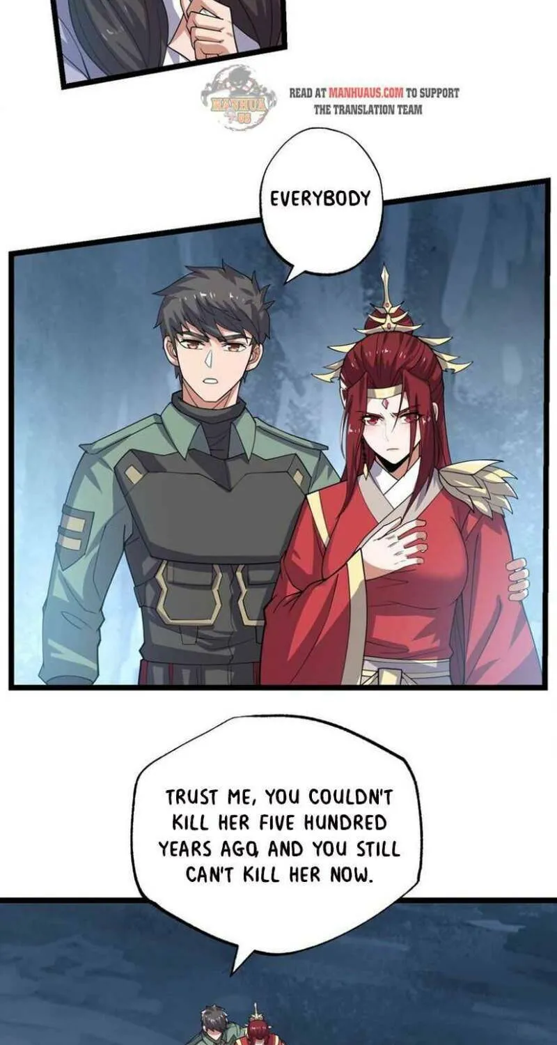Read Yuan Long chapter 275 image 4 on Lezhin