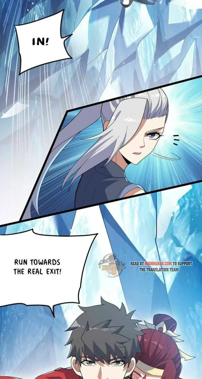 Read Yuan Long chapter 275 image 42 on Lezhin